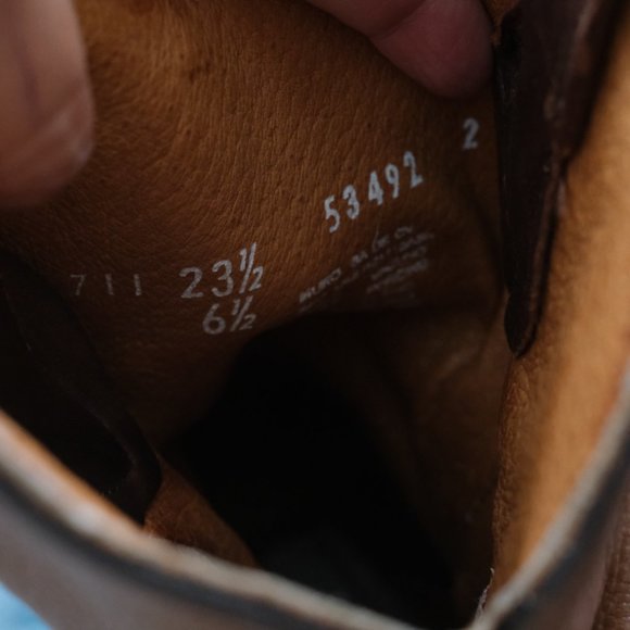 Western Boots - Picture 3 of 10